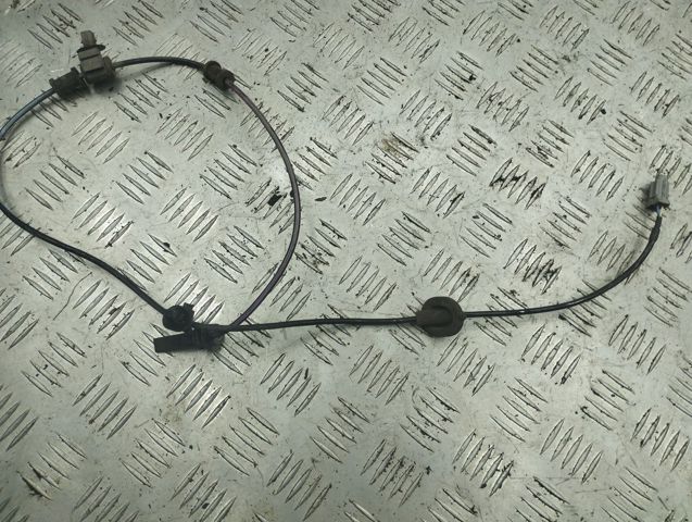 Датчик АБС задній лівий 27540SG031 SUBARU