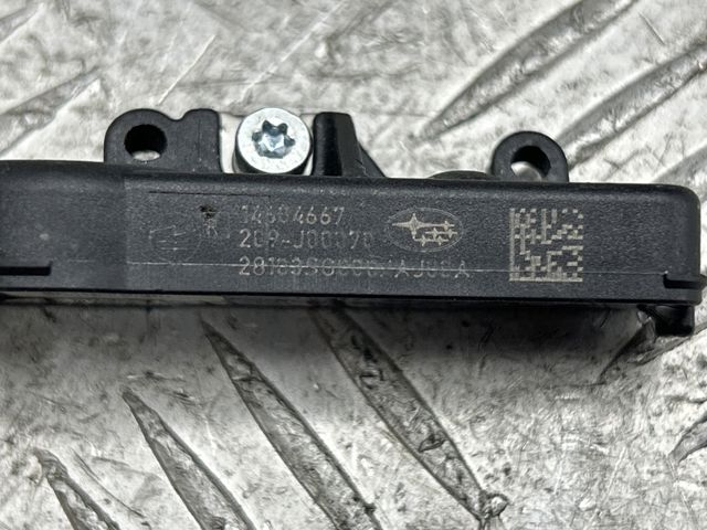 Датчик контролю тиску в шинах 28103SG000 SUBARU