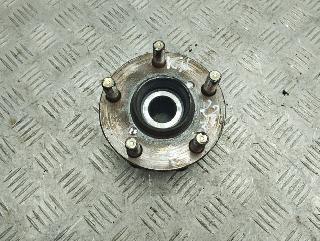 Маточина (передня) 28373SC000 SUBARU