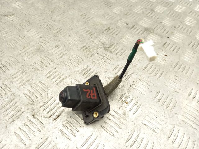 Камера заднього виду 284423EV3A NISSAN