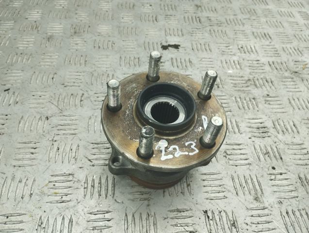 Маточина задня 28473FJ020 SUBARU