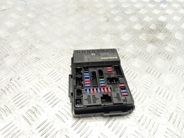 Реле запобіжників 284B75CA0D NISSAN