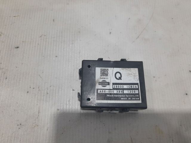 Електронний модуль рульової колонки 285001CB0A NISSAN