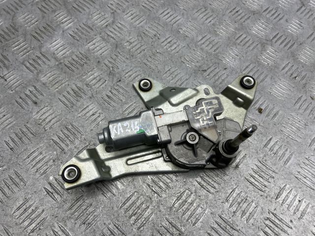 Моторчик заднього двірника 287101AA0A NISSAN