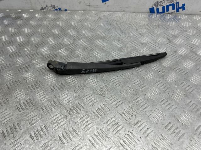 Важіль-поводок склоочисника заднього скла 287801LA0A NISSAN