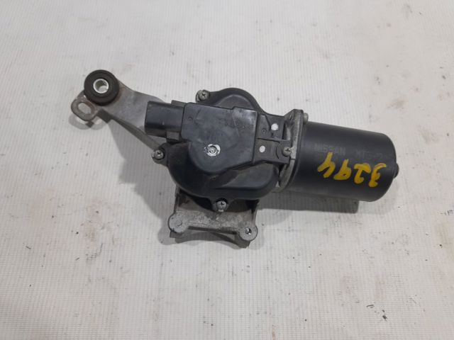 Мотор склоочисника скла (трапеції) 288101CA0A NISSAN