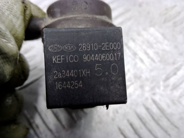 Клапан абсорбера паливних парів 289102E000 HYUNDAI