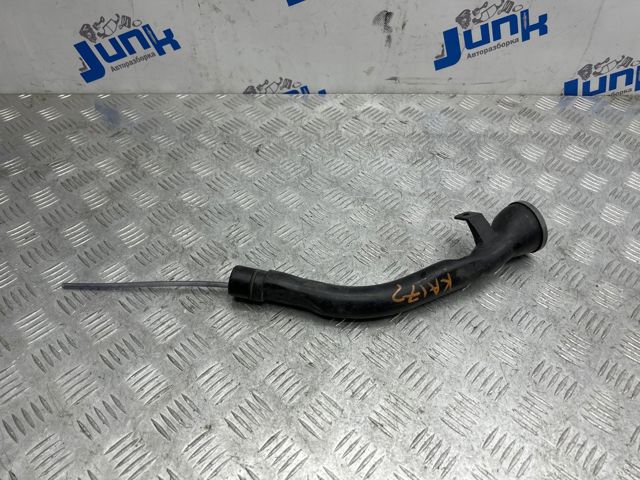 Горловина бачка омивача 289151CA0A NISSAN