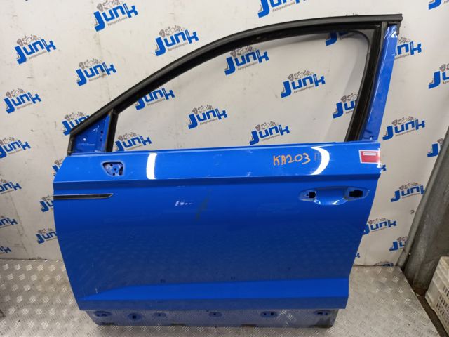 Дверь передня ліва 2GJ831055F VAG