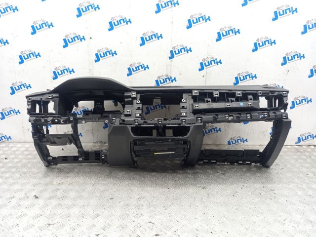 Панель передня "торпедо" 2GJ857003CFLG VAG
