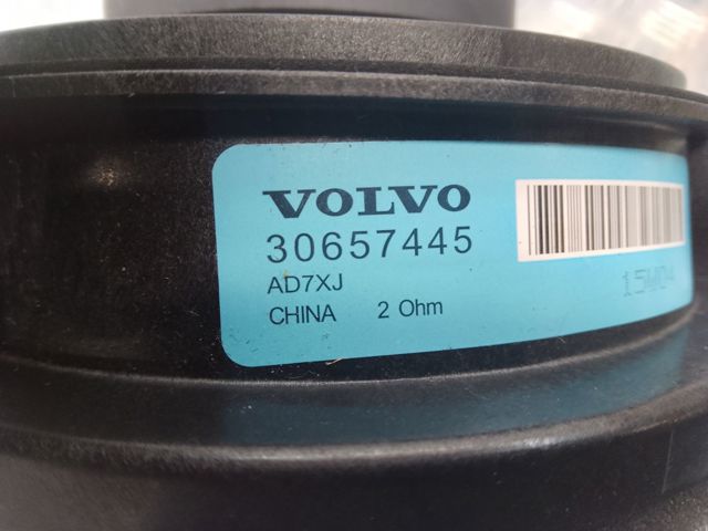 Динамік передній 30657445 VOLVO