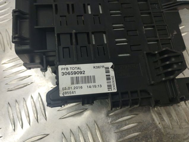 Коробка запобіжників 30659092 VOLVO