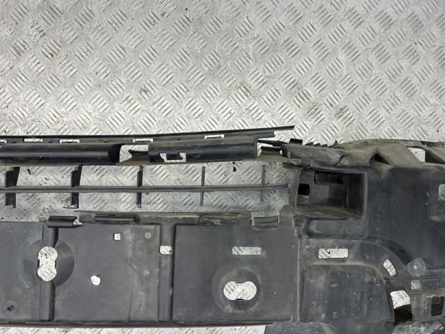 Буфер бампера переднього 30678947 VOLVO