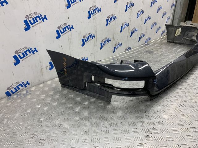 Кожух бампера заднього 30678963 VOLVO