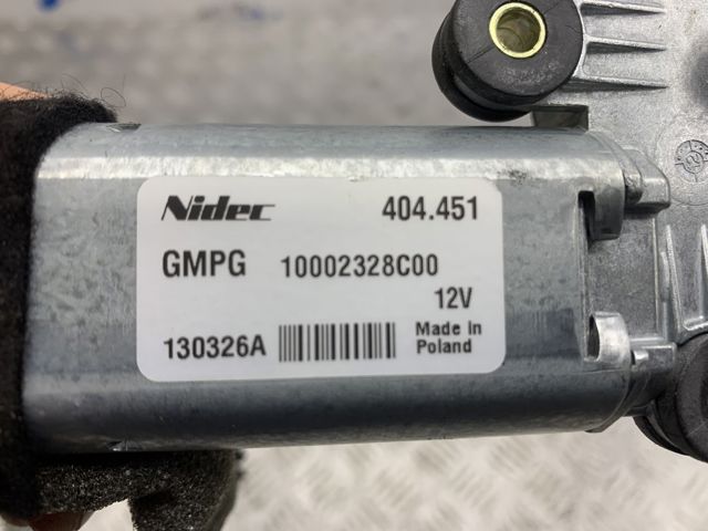 Двигун приводу люка 30716707 VOLVO