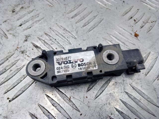 Датчик подушки безпеки 30724677 VOLVO