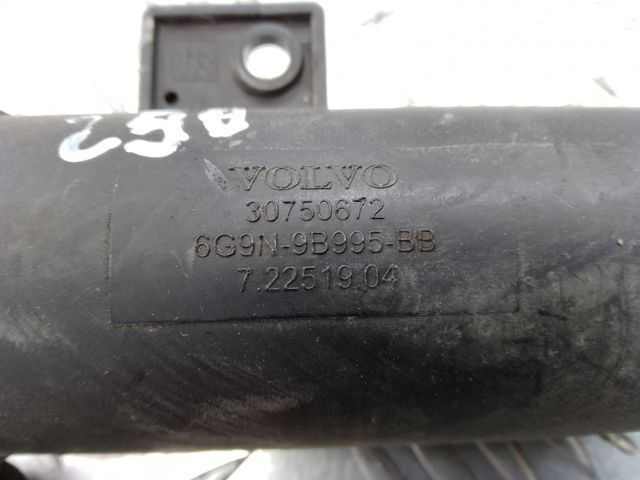 Система управління парами палива 30750672 VOLVO
