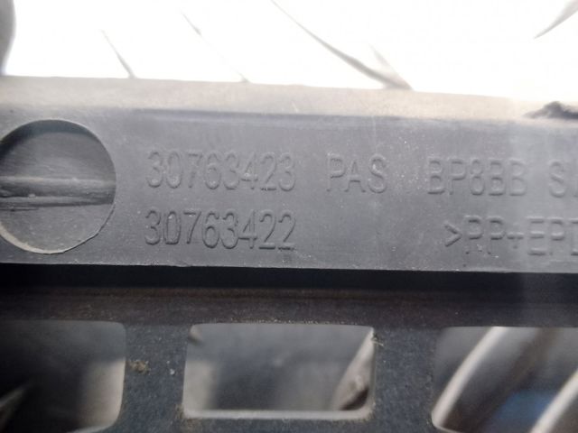 Решітка 30763423 VOLVO