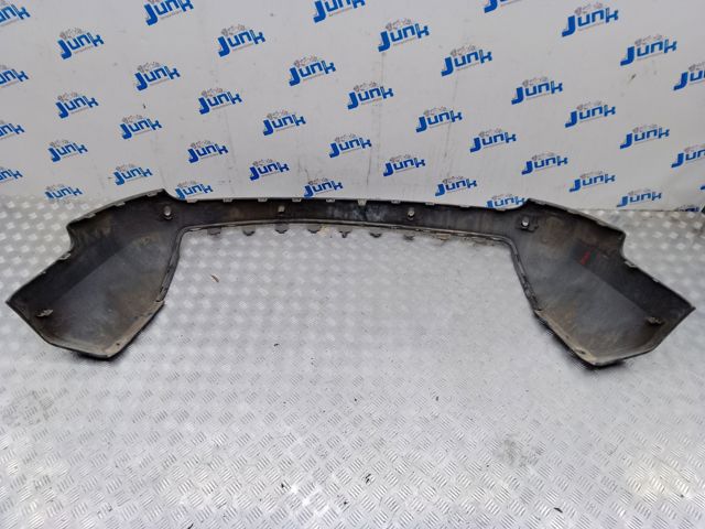 Спідниця заднього бампера 30764417 VOLVO