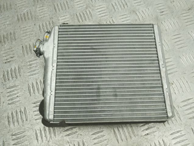 Радіатор пічки (обігрівача) 30767275 VOLVO