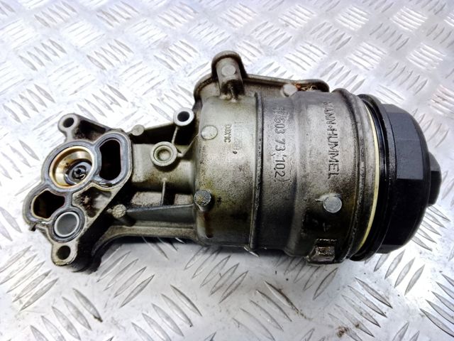 Корпус маслофільтра 30777914 VOLVO