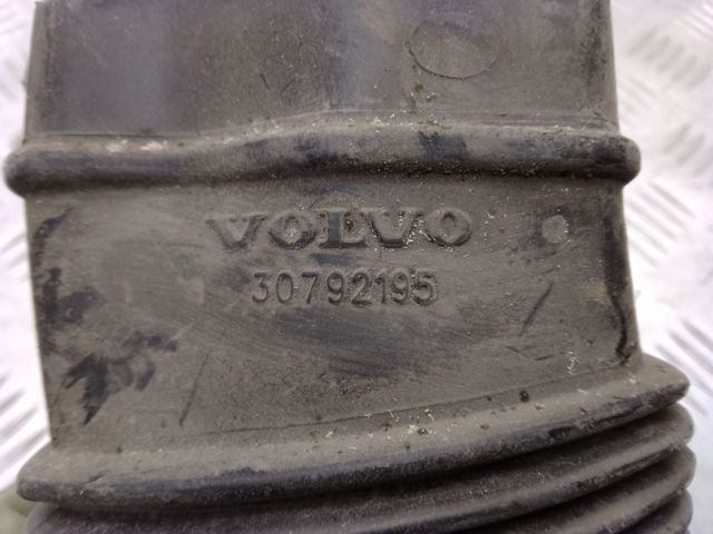 Повітрозабірник повітряного фільтра 30792195 VOLVO
