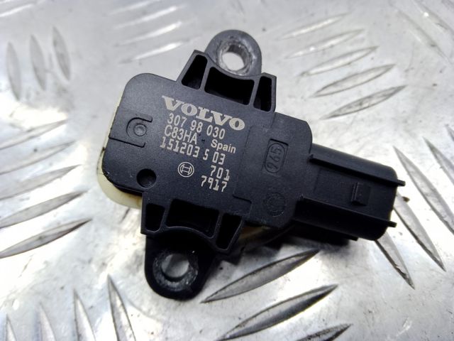 Датчик AIRBAG передній 30798030 VOLVO