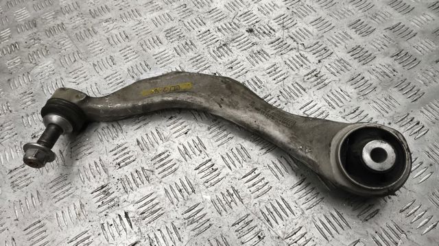 Правий важіль передній нижній підвіски 31126775972 BMW