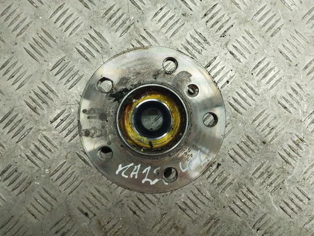 Маточина колеса передня 31206874443 BMW