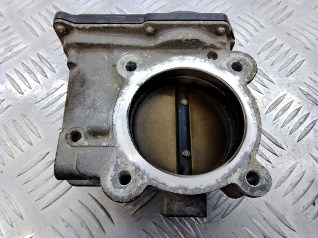 Заслінка повітряна 31216328 VOLVO