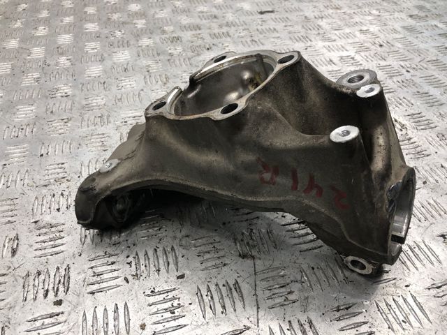 Цапфа - поворотний кулак передній, правий 31216792288 BMW