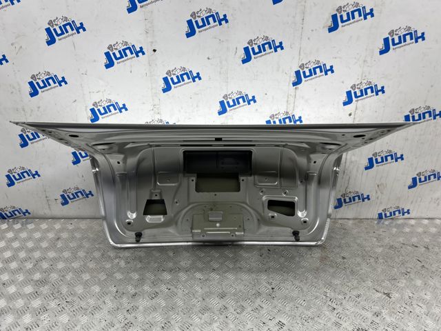 Кришка багажника кузова 31217320 VOLVO