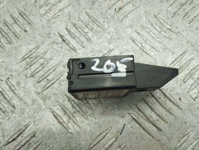 Сигналізація внутрішня 31252151 VOLVO