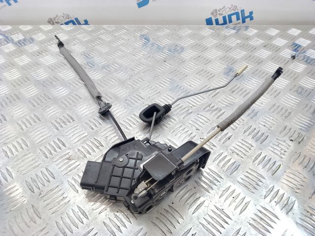 Замок задніх дверей, лівих 31253916 VOLVO