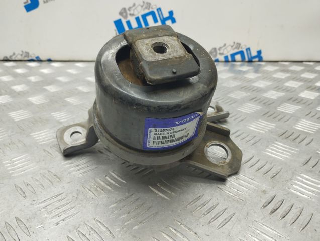 Передня опора двигуна 31257674 VOLVO