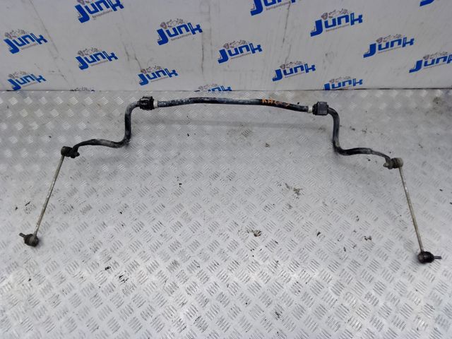 Втулка стабілізатора заднього 31262887 VOLVO