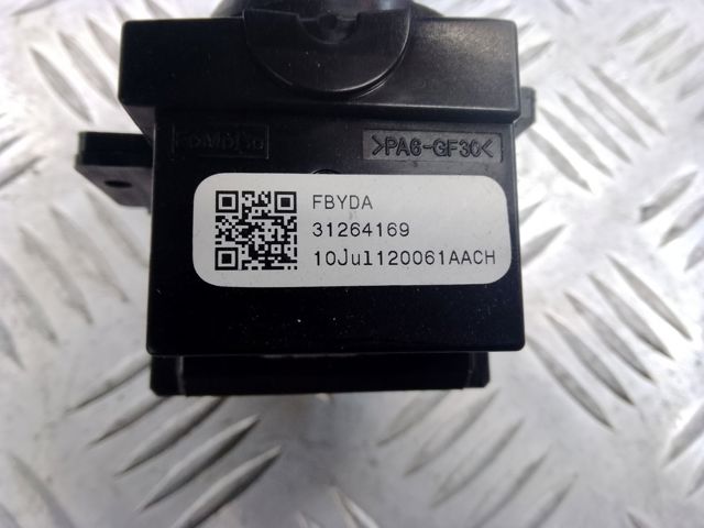 Перемикач підрульовий, правий 31264169 VOLVO
