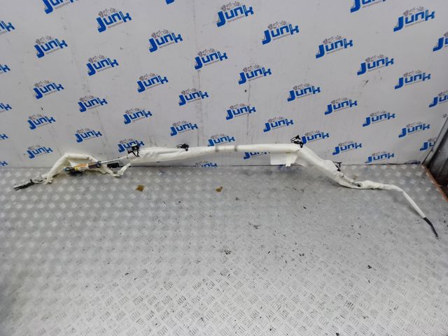 Подушка безпеки, бічна, ліва, AIRBAG 31271165 VOLVO