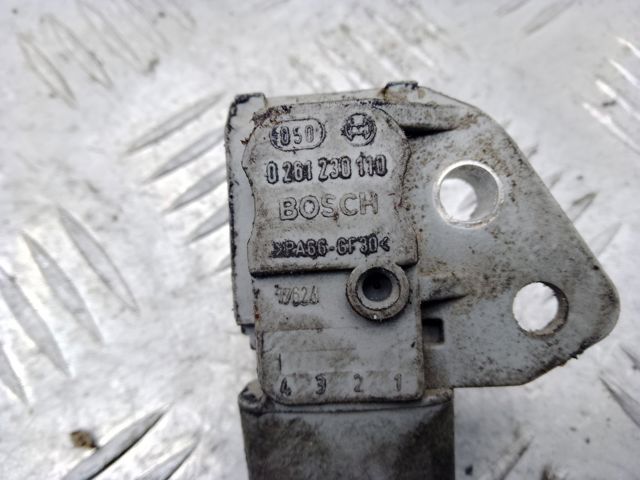Манометри 31272732 VOLVO