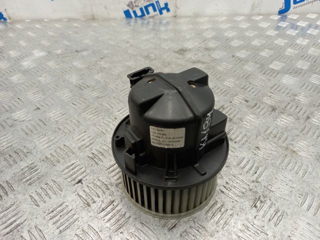 Електромотор пічки 31291516 VOLVO