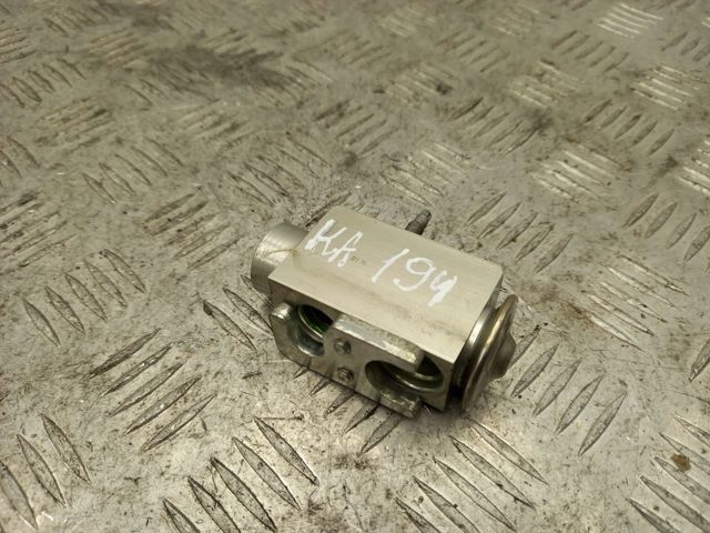 Клапан TRV, кондиціонера 31291817 VOLVO
