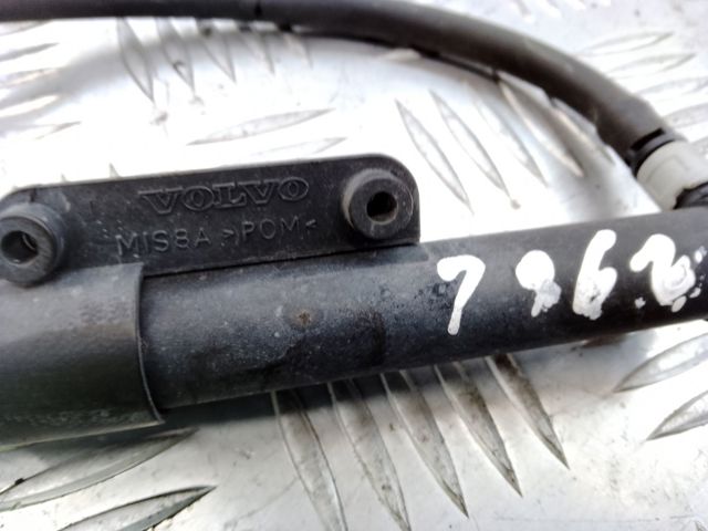 Форсунка омивача фари передньої, лівої 31294406 VOLVO