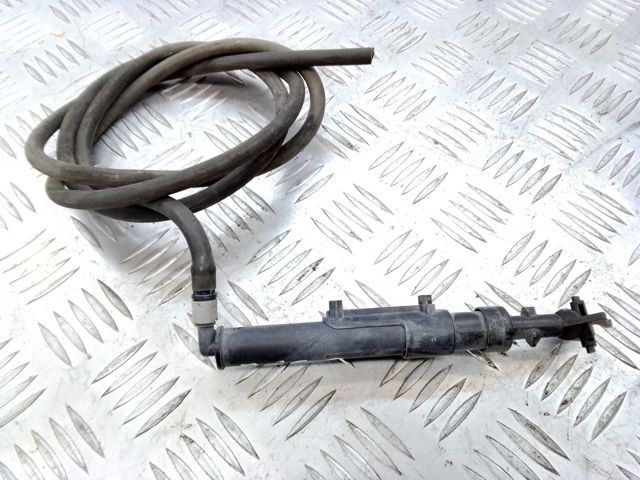 Форсунка омивача фари передньої, правої 31294407 VOLVO