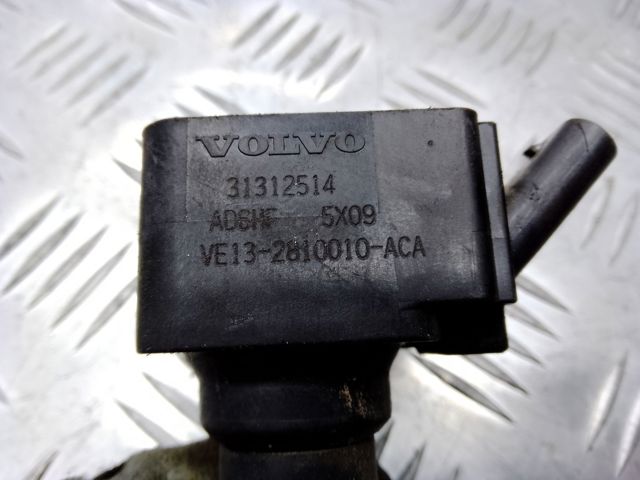 Котушка 31312514 VOLVO