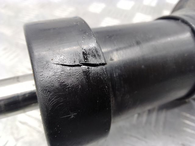 Амортизатор передньої підвіски 31316789364 BMW