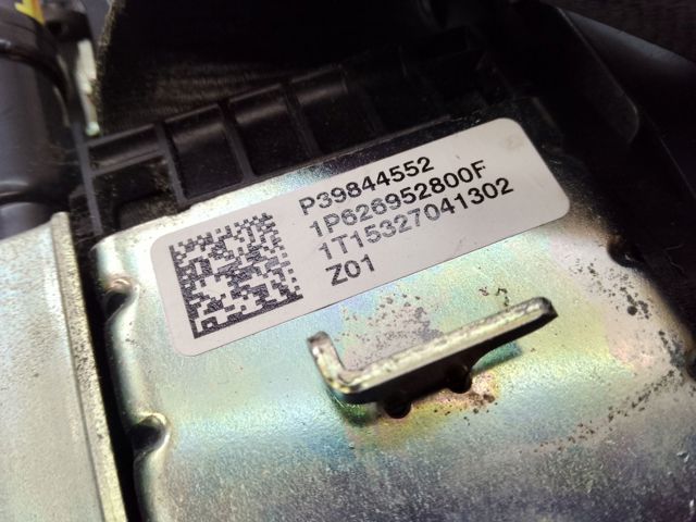 Ремені безпеки 31322652 VOLVO