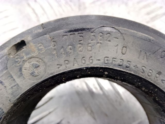 Проставка (гумове кільце) пружини передньої, нижня 31336775582 BMW