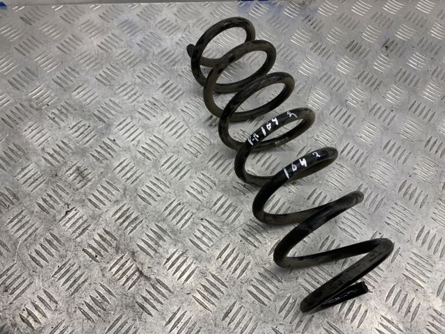 Пружина амортизатора передняя 31336794634 BMW