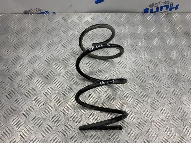 Пружина амортизатора передняя 31336851716 BMW