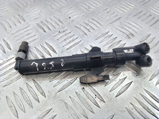 Форсунка омивача фари передньої, лівою 31349382 VOLVO